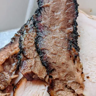 Lean Brisket