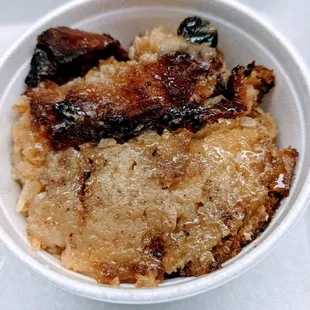 Bread Pudding