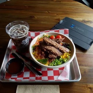 Brisket Salad