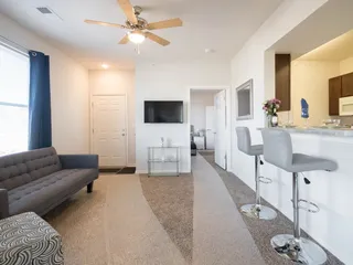 Aspen Grove Apartments