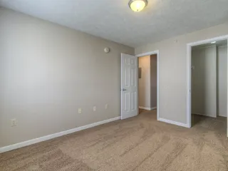 Cambridge Apartments