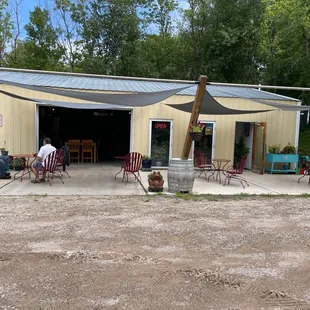 Brookview Winery