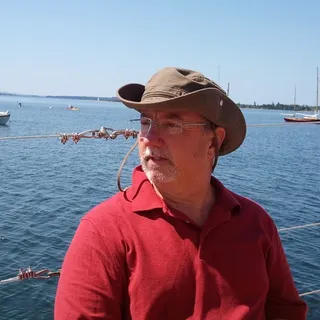 David N.
