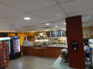 The Class Deli