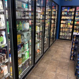 Brookville Liquors