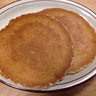Pancakes