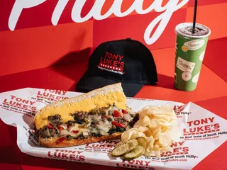 Tony Luke's