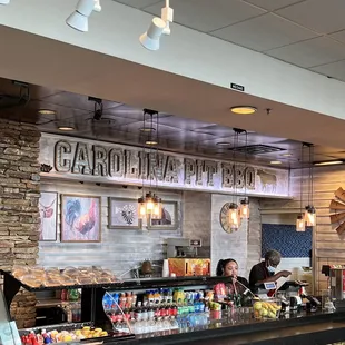 Order and slide to the right!