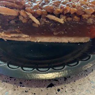 Pecan Pie