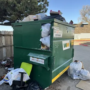 This is all the time