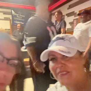 This is the place to be