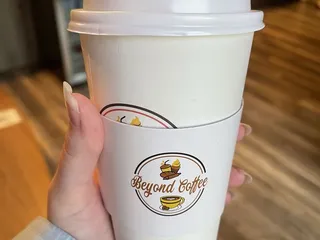 Beyond Coffee