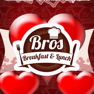 VALENTINE&apos;S SPECIALS