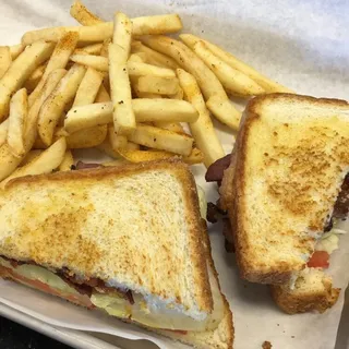 BLT Sandwich