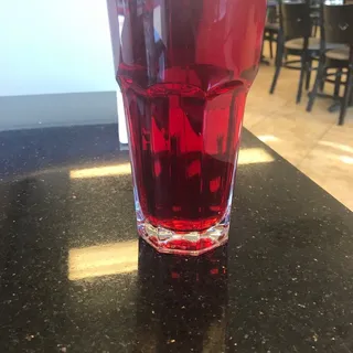 Cranberry Juice