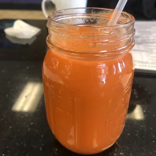Carrot Juice