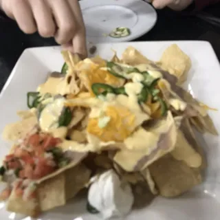 Nachos