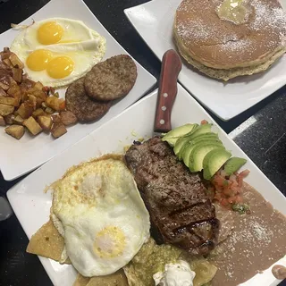 Bros Sampler