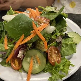 House Salad