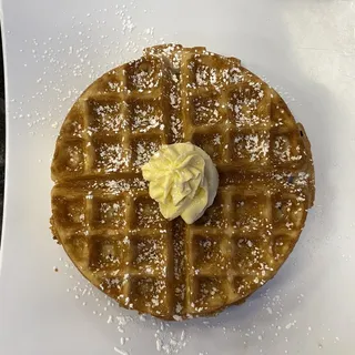 Belgian Waffle