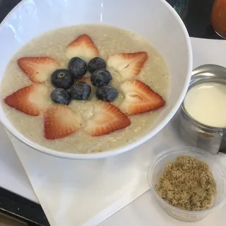 Oatmeal