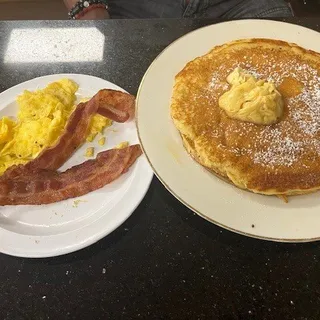 Classic Buttermilk