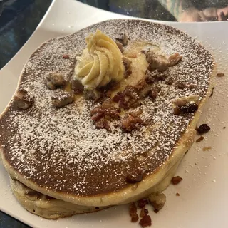 Sun City Pancake