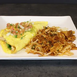 Favorite Omelette