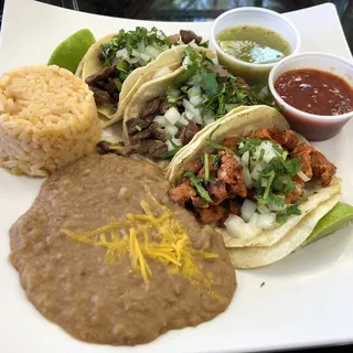 Bros Street Tacos