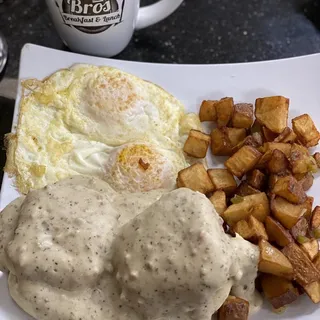 Home Fries