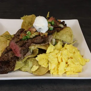 Steak