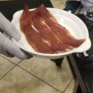 Turkey Bacon
