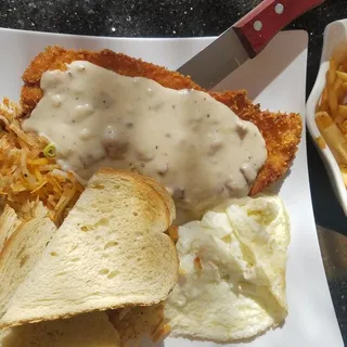 Gravy