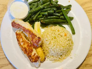Harvest Cafe