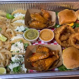 Family Box