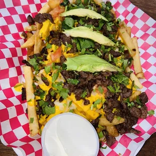 Beef Tacos