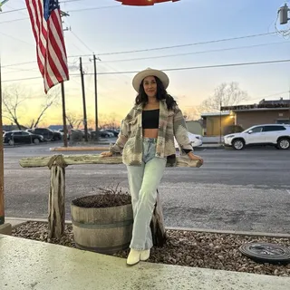 Aimee G.
