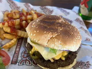 Arnie's Winghouse