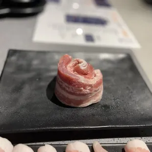 Bros Korean BBQ Sushi Shabu
