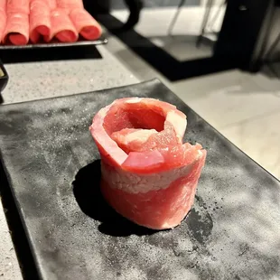 Pork belly