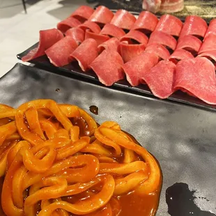 Beef Tongue