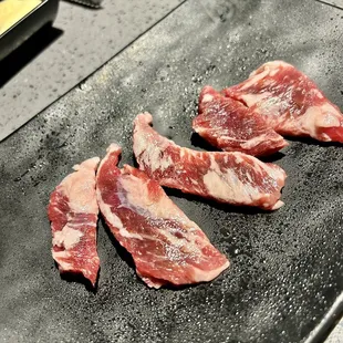 Rib Fingers