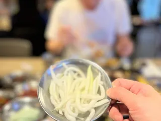 Ari Korean BBQ