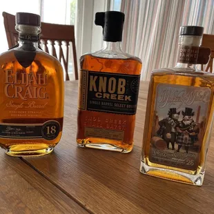 Bros Liquor