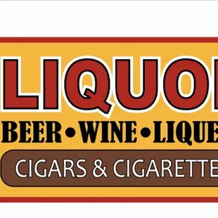 NEW SIGN