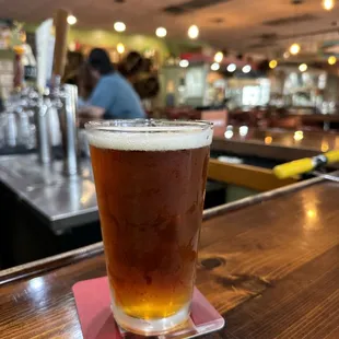 Yuengling Draft