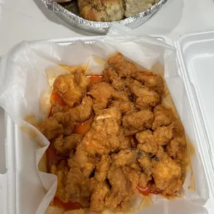 food