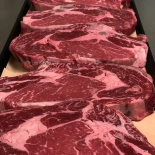 Look at those Dels!!!