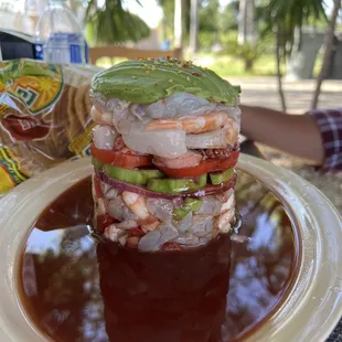 Photo taken 06/23/23. "Torre"