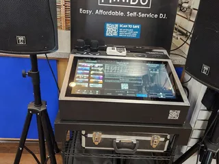 A to Z Theatrical Supply and Service